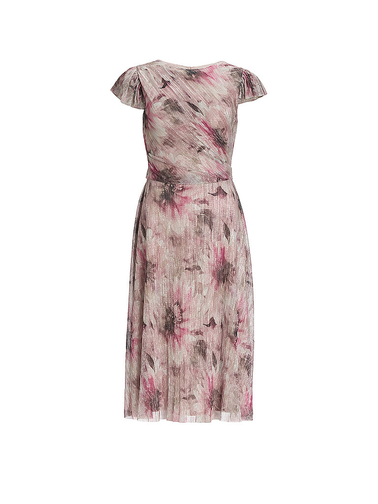 SWING Abendkleid  rosa | 34