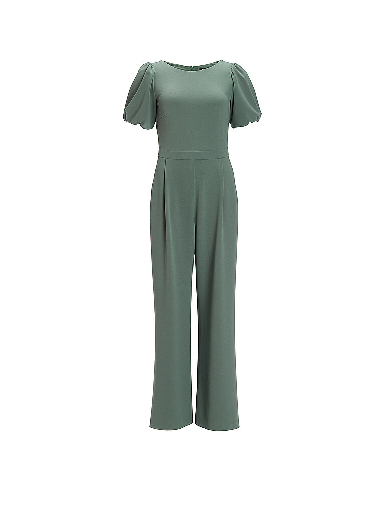 SWING Jumpsuit – SWING