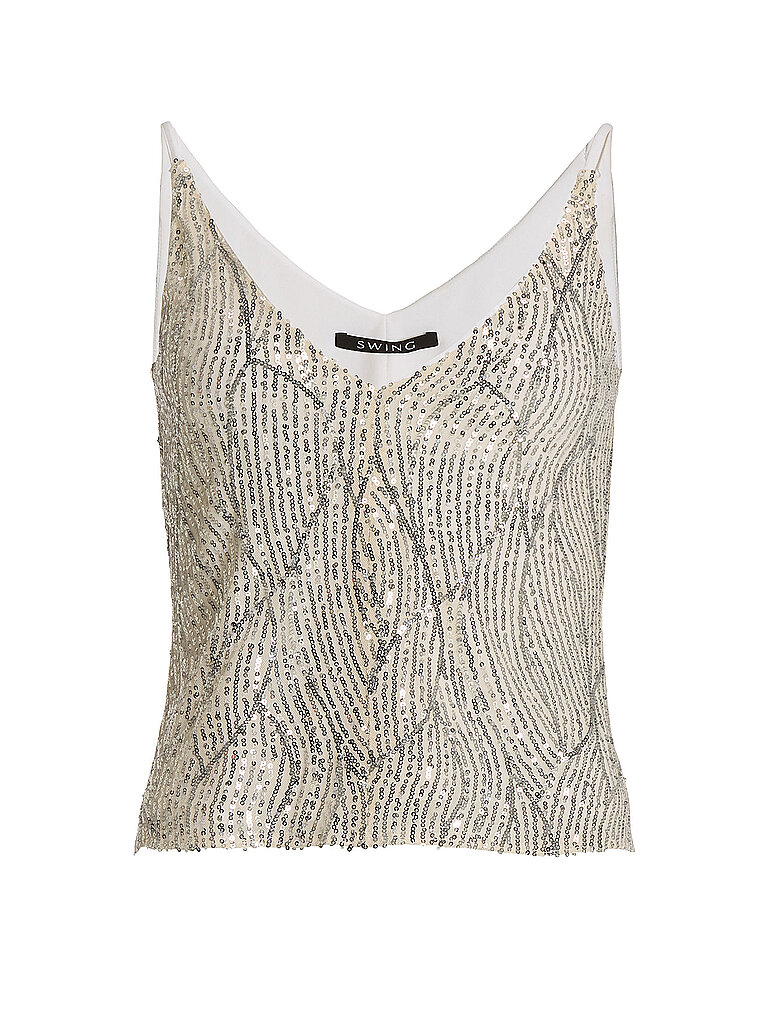 SWING Top  beige | 36