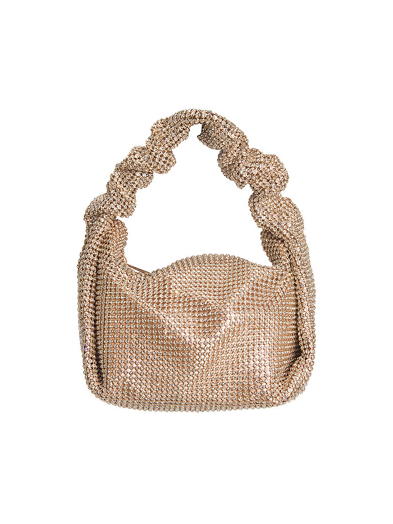 SWING Tasche - Henkeltasche gold