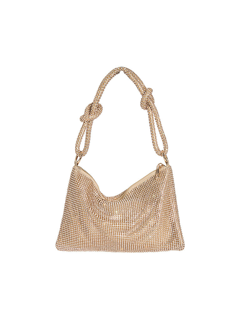 SWING Tasche - Clutch gold