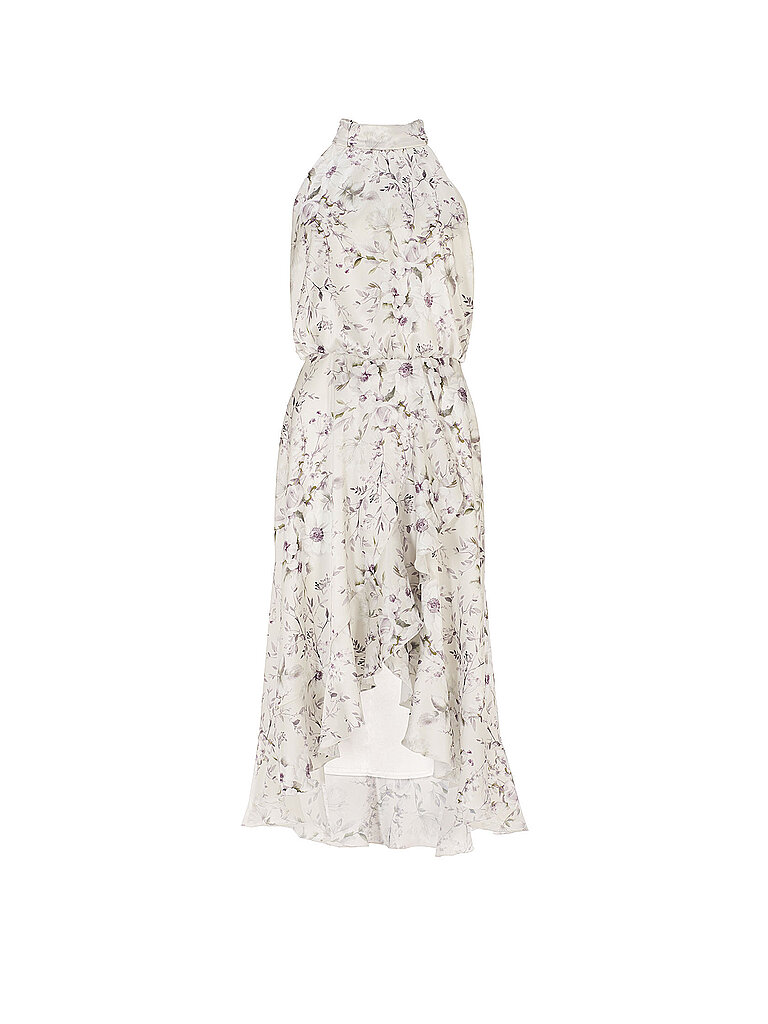 SWING Abendkleid  grün | 36