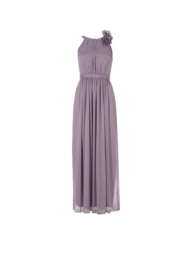 SWING Abendkleid  lila | 34