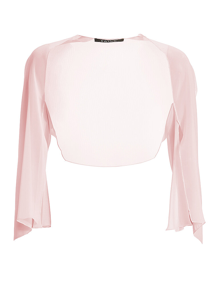 SWING Bolero  rosa | M