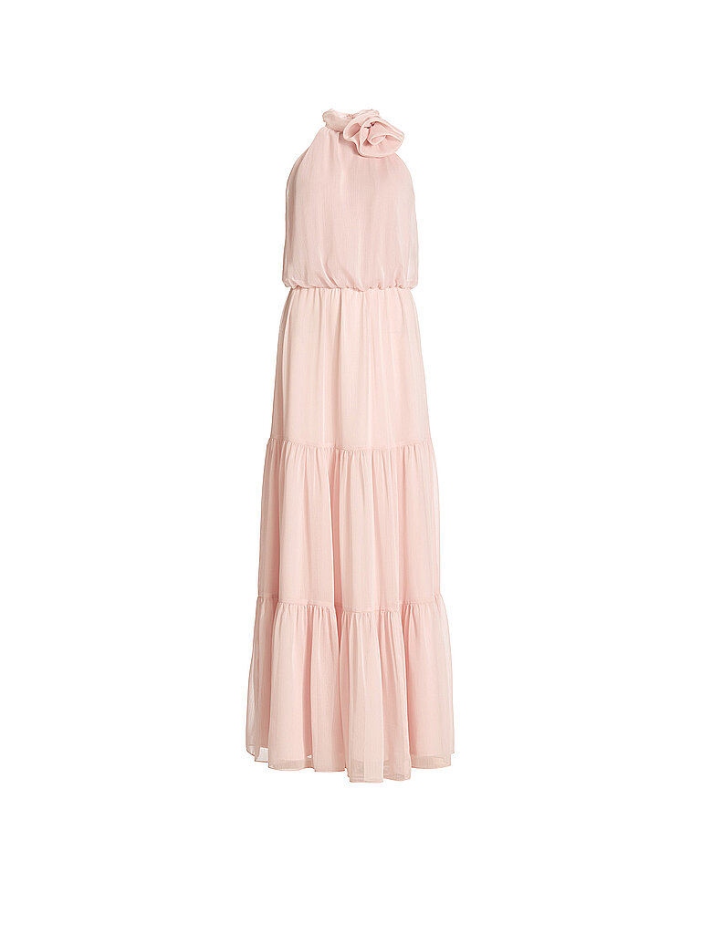 SWING Abendkleid  rosa | 32