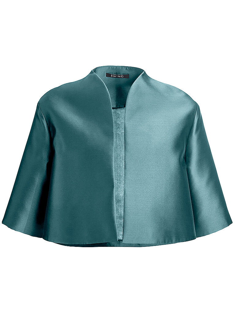SWING Bolero  petrol | 34