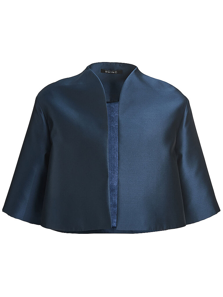 SWING Bolero  dunkelblau | 34