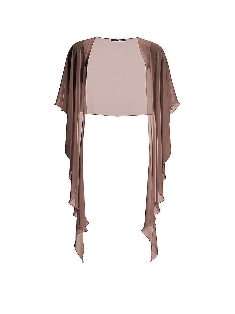 SWING Bolero  braun