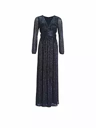 SWING | Abendkleid  | dunkelblau