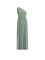SWING | Abendkleid  | grün