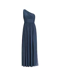 SWING | Abendkleid  | blau