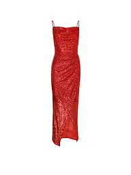 SWING | Abendkleid  | Rot