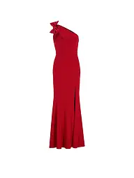 SWING | Abendkleid  | Rot