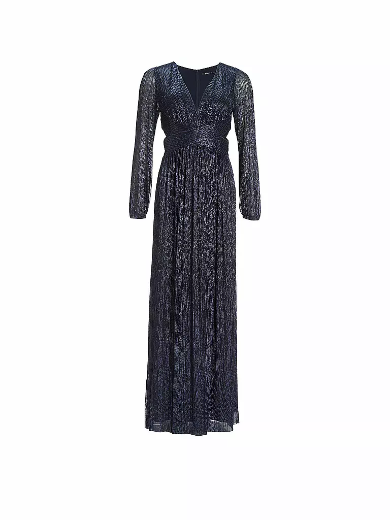 SWING | Abendkleid  | dunkelblau
