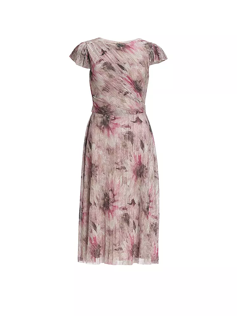 SWING | Abendkleid  | rosa