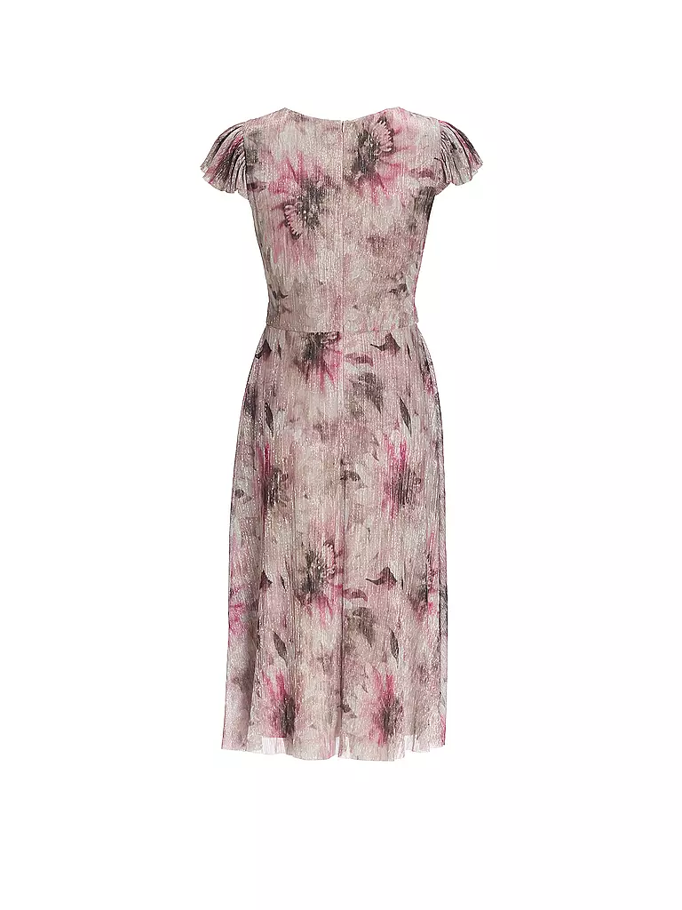 SWING | Abendkleid  | rosa