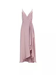 SWING | Abendkleid | rosa