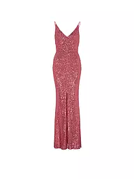 SWING | Abendkleid | rot