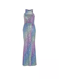 SWING | Abendkleid | bunt