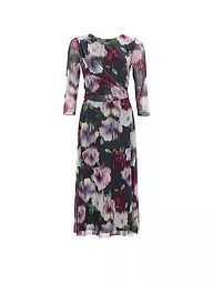 SWING | Abendkleid | dunkelblau