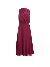 SWING | Abendkleid | dunkelrot