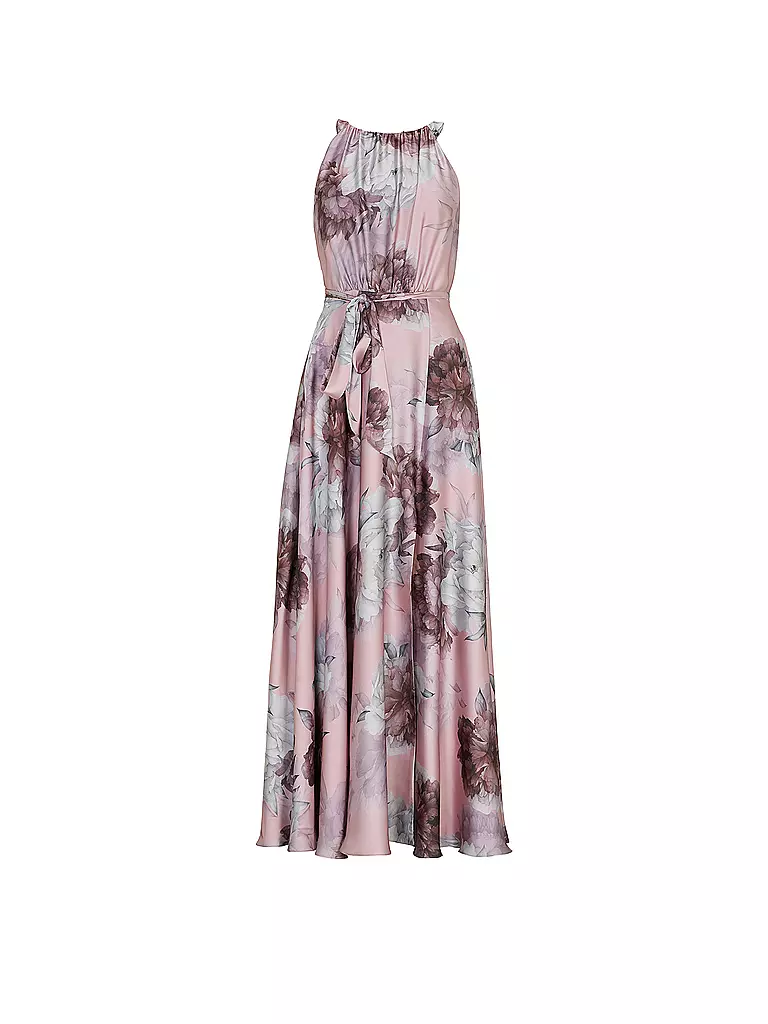 SWING | Abendkleid | rosa