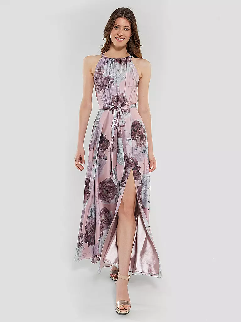 SWING | Abendkleid | rosa