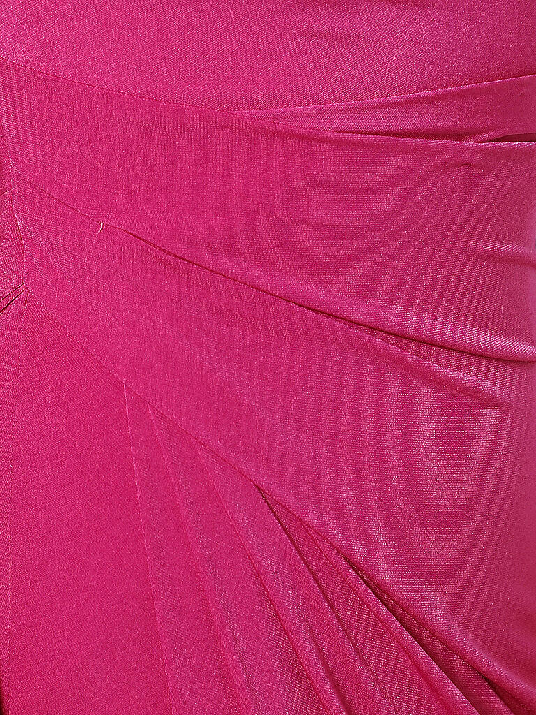 SWING | Abendkleid | rosa