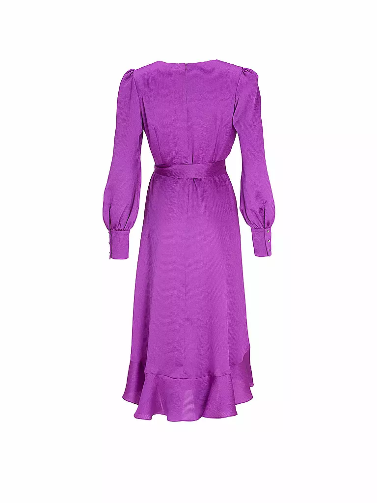 SWING | Abendkleid | lila