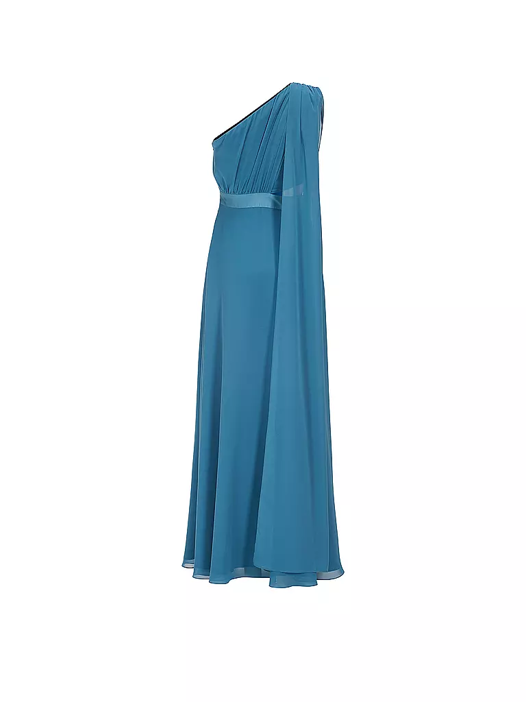 SWING | Abendkleid | blau