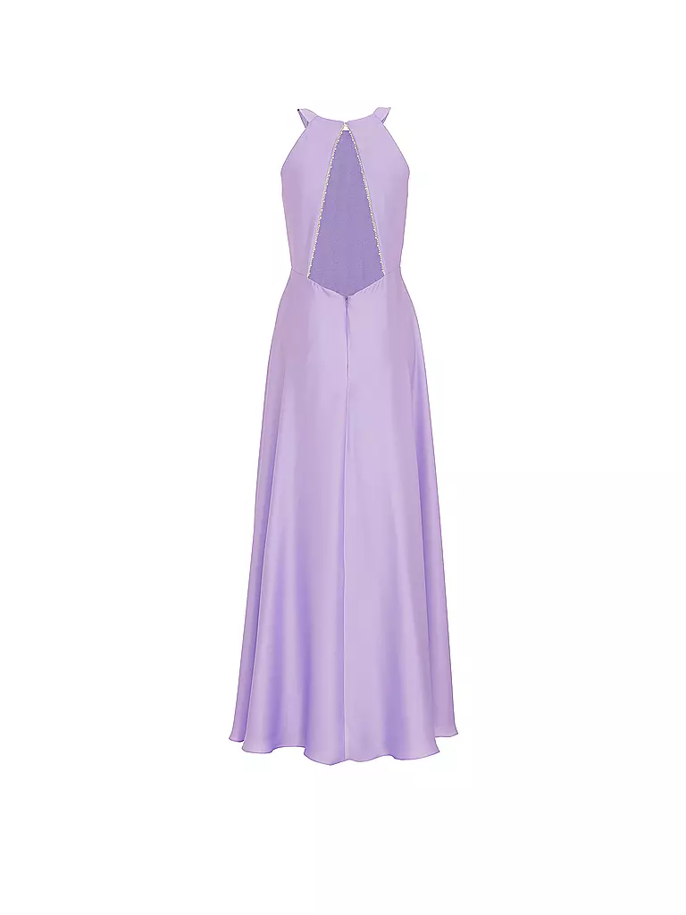 SWING | Abendkleid | lila