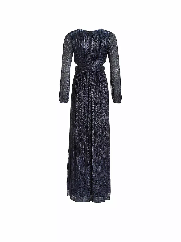 SWING | Abendkleid | dunkelblau