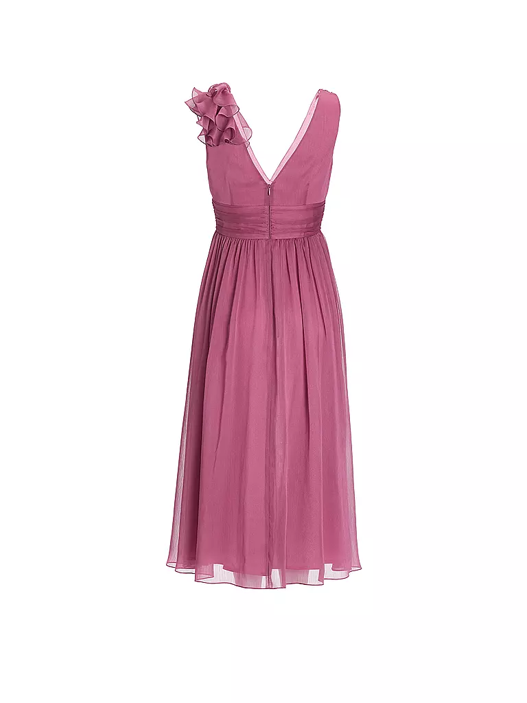 SWING | Abendkleid | rosa