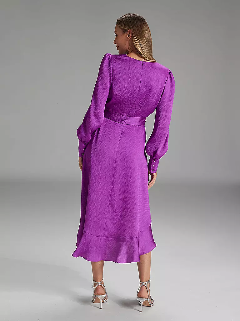 SWING | Abendkleid | lila