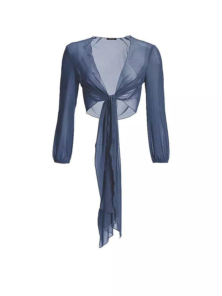 SWING | Bolero  | blau