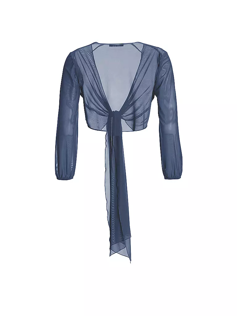 SWING | Bolero  | blau