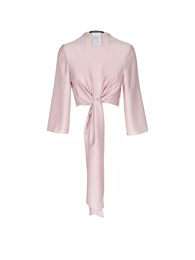 SWING | Bolero | rosa