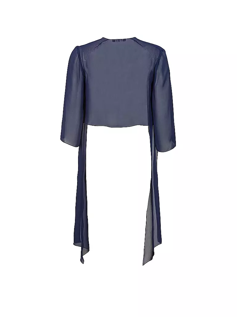 SWING | Bolero | dunkelblau