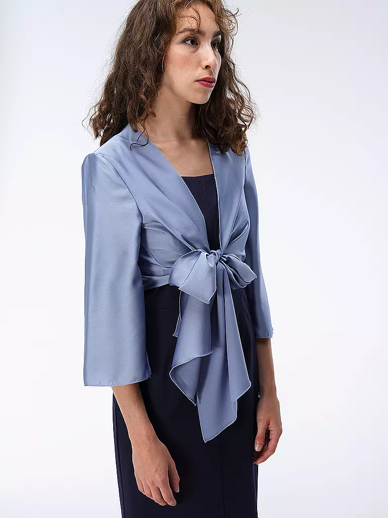 SWING | Bolero | dunkelblau