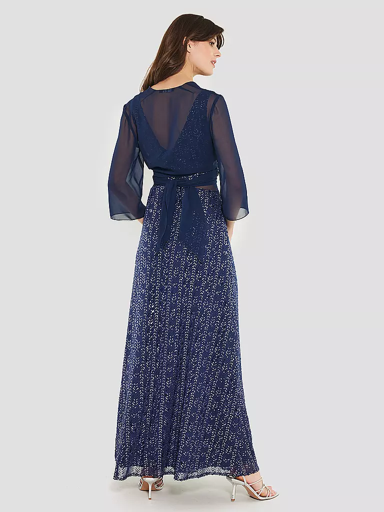 SWING | Bolero | dunkelblau