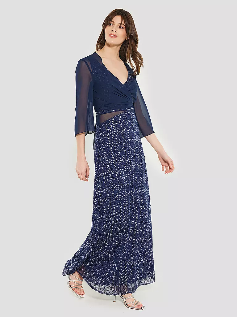 SWING | Bolero | dunkelblau
