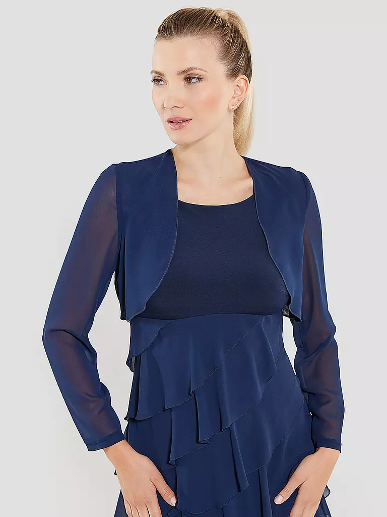 SWING | Bolero | blau