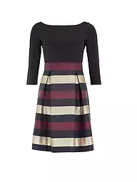 SWING | Cocktailkleid | schwarz