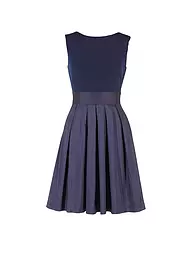 SWING | Cocktailkleid | dunkelblau