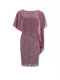 SWING | Cocktailkleid | beere