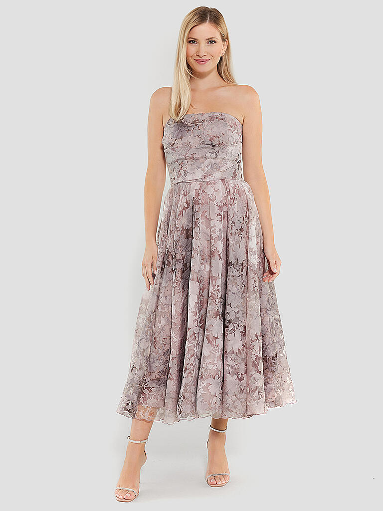 SWING | Cocktailkleid | lila