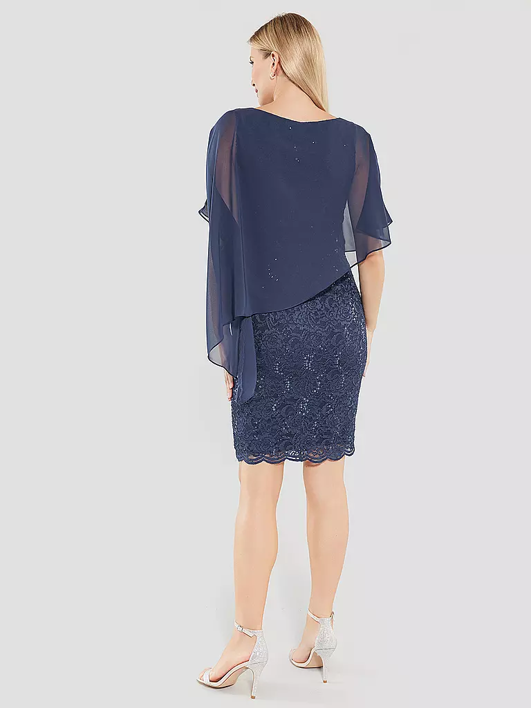SWING | Cocktailkleid | beere