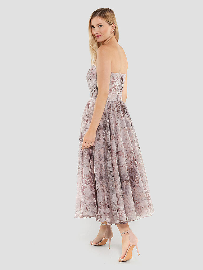 SWING | Cocktailkleid | lila