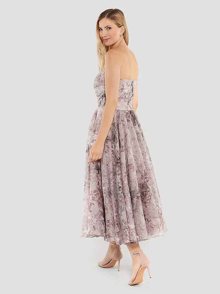 SWING | Cocktailkleid | lila