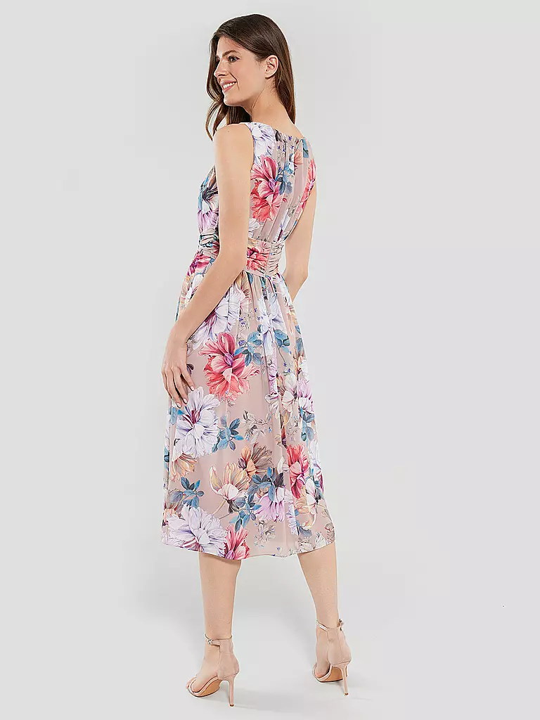 SWING | Cocktailkleid | rosa
